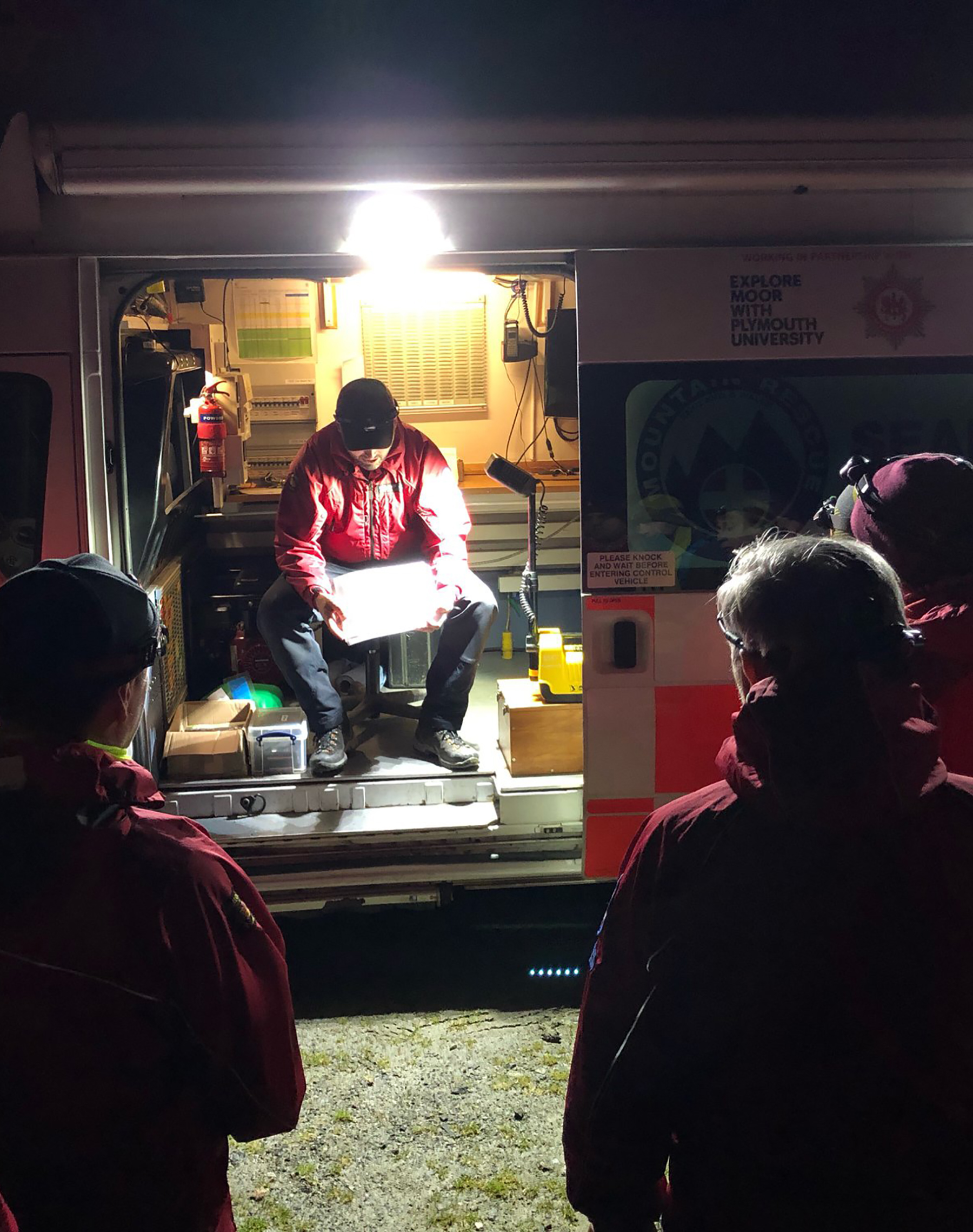 Dartmoor Search And Rescue Plymouth – RATQQ