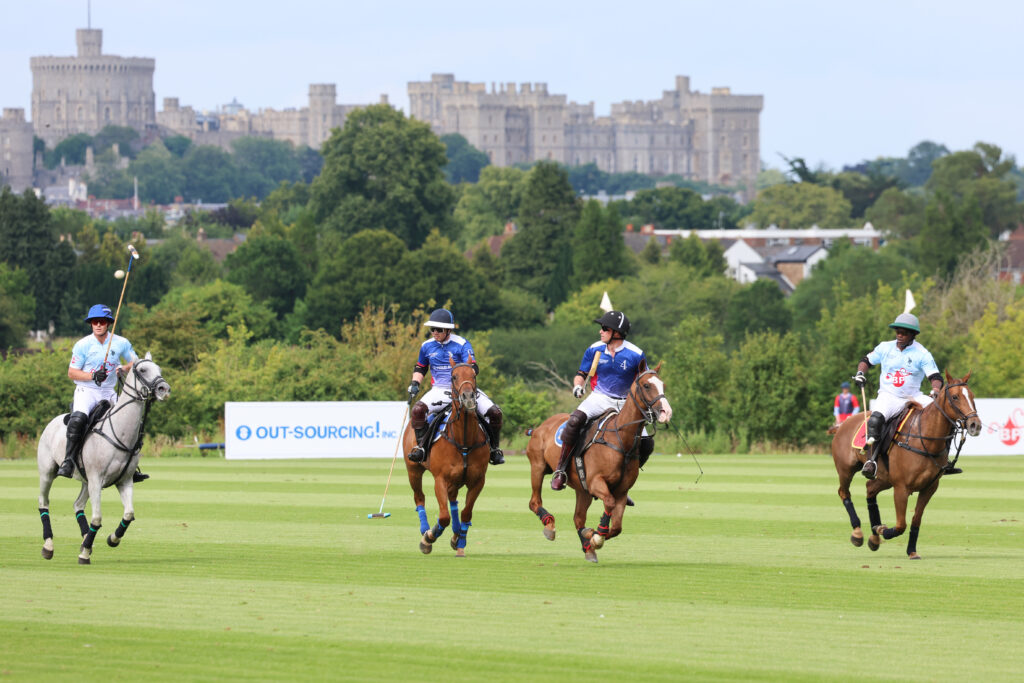 Polo day shop